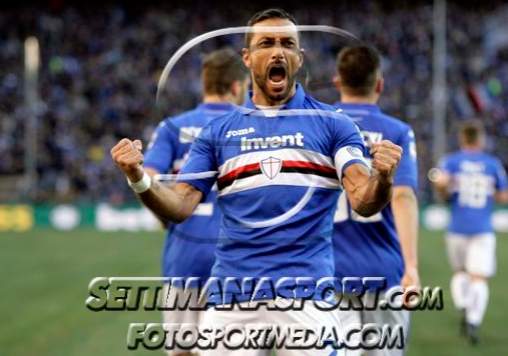 Sampdoria-Cagliari 4-1, blucerchiati aggrappati al treno europeo Sampdoria-Cagliari 4-1, blucerchiati aggrappati al treno europeo