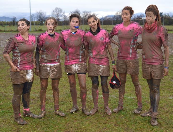 ragazze a torino