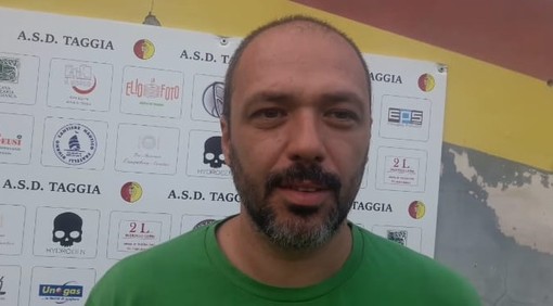 ECCELLENZA Christian Maiano è il nuovo allenatore dell’Ospedaletti