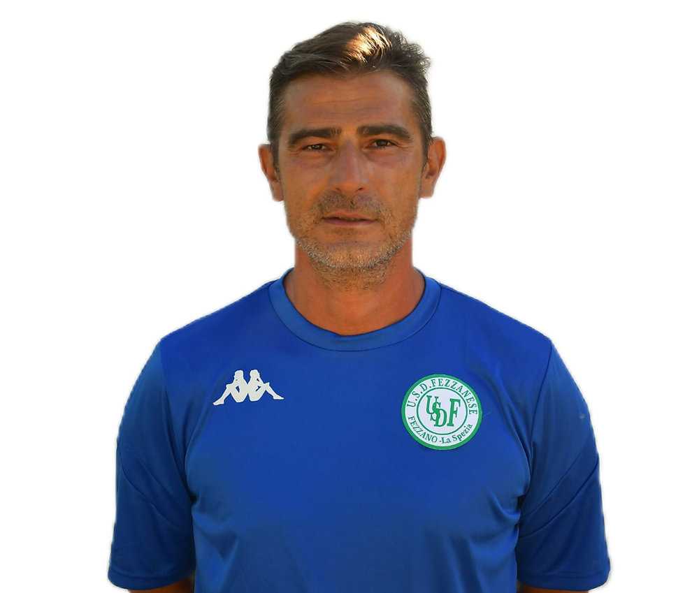 FEZZANESE Rolla "Oggi ai punti forse avremmo meritato di vincere