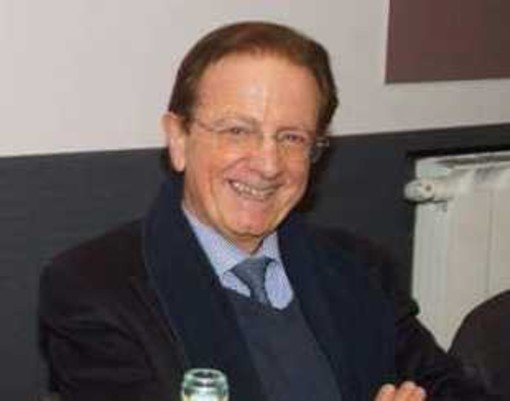 Prima di Goliardica-Rivasamba, parla Pierluigi D'Angelo Prima di Goliardica-Rivasamba, parla Pierluigi D'Angelo