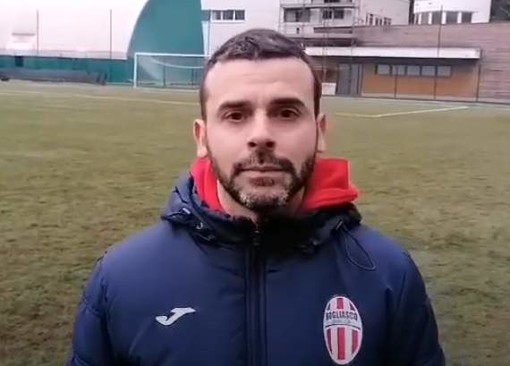 CARUSO SMART ENERGY PRESENTA la schedina di PRIMA C con ANDREA DALMAZI CARUSO SMART ENERGY PRESENTA la schedina di PRIMA C con ANDREA DALMAZI