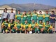 AMARCORD Vi riconoscete? Che squadra era?