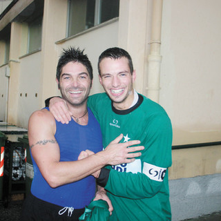 AMARCORD Sestrese-Biellese 2-1 del 24 novembre 2007