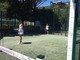 SPORTING CLUB PEGLI 2 In arrivo due nuovi campi da Padel !!!
