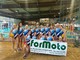 PALLANUOTO A1F, il Bogliasco cede al Sori nel terzo turno di campionato PALLANUOTO A1F, il Bogliasco cede al Sori nel terzo turno di campionato
