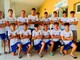 PALLANUOTO Semifinali Nazionali Allievi: il Bogliasco unica ligure alle Final Eight Scudetto! PALLANUOTO Semifinali Nazionali Allievi: il Bogliasco unica ligure alle Final Eight Scudetto!