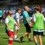 Liguria 2025: domenica alla Festa dello Sport la prima tappa del “Calcio Integrato”