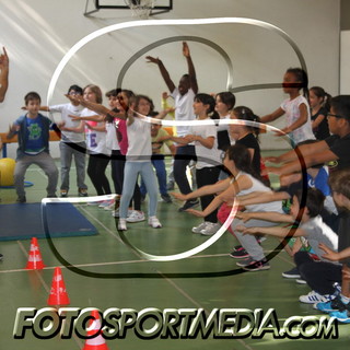 Lo sport a scuola: la bella iniziativa delle Salgari di Sampierdarena