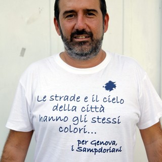 10 DOMANDE (SCOMODE) AI TEMPI DEL COVID - Federico &quot;Ghigo&quot; Porrata:&quot;La categoria che più mi piace è quella dei realisti e quindi bisogna sforzarci di ragionare con la testa e non con il cuore&quot;. &quot;