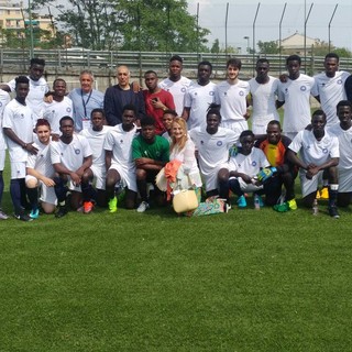 Amichevole Genoa-Ceis Genova Sport, la DIRETTA LIVE