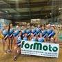 PALLANUOTO A1F, il Bogliasco cede al Sori nel terzo turno di campionato PALLANUOTO A1F, il Bogliasco cede al Sori nel terzo turno di campionato