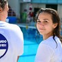 L’ultima danza della condottiera: Rosa Rogondino saluta la pallanuoto giocata