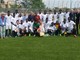 Amichevole Genoa-Ceis Genova Sport, la DIRETTA LIVE