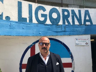 Il presidente Torrice