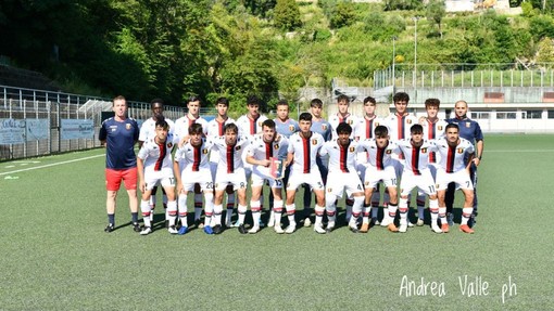 SAMMARGHERITESE Grande successo per la Prima Coppa Primavera Arancione