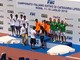 Andrea Negrotto Cambiaso secondo ai Tricolori Lifesaving di categoria