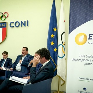 RIFORMA DELLO SPORT: “GOVERNO PRONTO A MIGLIORARLA, NESSUNA SANZIONE NEL 2023”