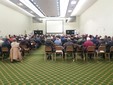 Le società prendono posto in sala