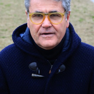 SESTRI LEVANTE - SANREMESE Risaliti replica a Masu: &quot;Ai punti avrebbero vinto loro, ma noi abbiamo fatto due gol, loro uno solo...&quot;