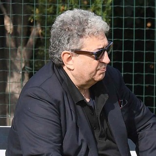 Genoa: il dg Perinetti fa il punto sul mercato rossoblù