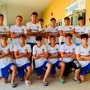 PALLANUOTO Semifinali Nazionali Allievi: il Bogliasco unica ligure alle Final Eight Scudetto!