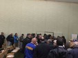 Coda per votazioni