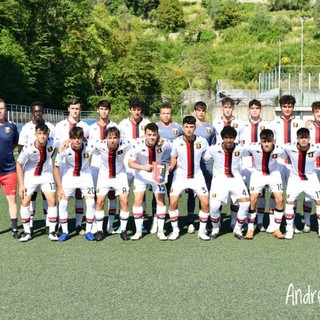 SAMMARGHERITESE Grande successo per la Prima Coppa Primavera Arancione