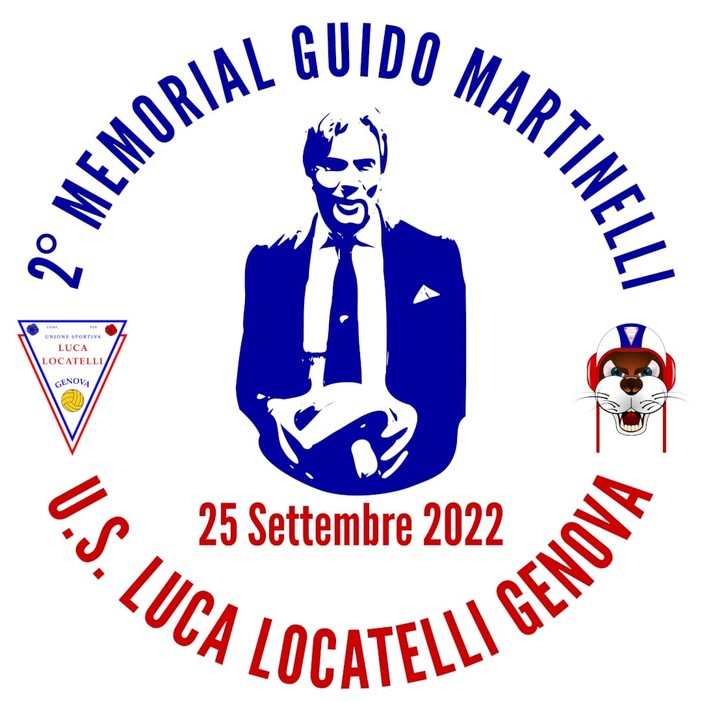 PALLANUOTO Il secondo trofeo Guido Martinelli