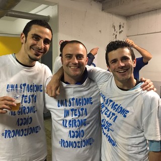 Albissola, è qui la festa: LE FOTO DELLA GIOIA