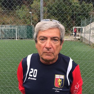 Promozione B, la schedina di Mauro Montaldo