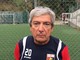 Promozione B, la schedina di Mauro Montaldo