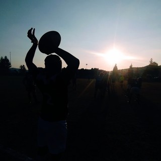 RUGBY Programmati i calendari dei Gironi Territoriali giovanili