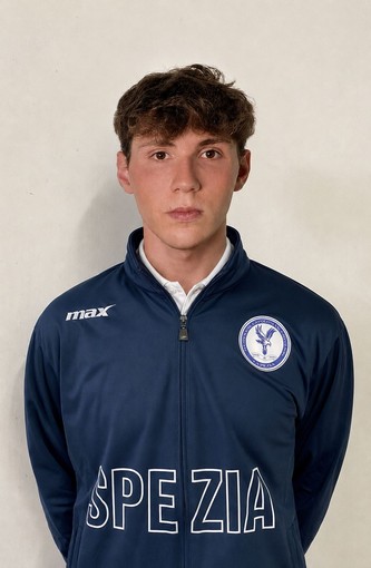PALLAVOLO Matteo Orlandi confermato alla NPSG