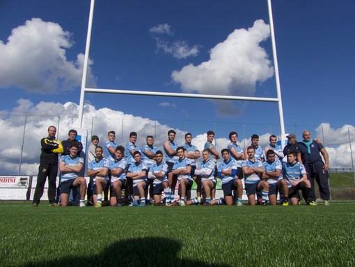 PRO RECCO RUGBY - U18 – Terza vittoria consecutiva!