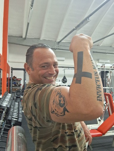 ARTI MARZIALI Bruno Danovaro continua il suo percorso portando a casa la vittoria numero 121