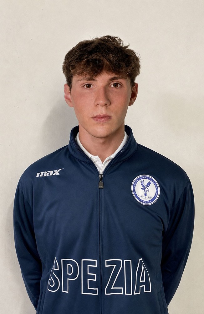 PALLAVOLO Matteo Orlandi confermato alla NPSG