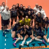 PALLAVOLO / RIPRENDE IL CAMPIONATO E NORMAC RIPRENDE A VINCERE