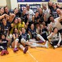 PALLAVOLO NORMAC VINCE IN TRASFERTA E ALLUNGA IN CLASSIFICA PALLAVOLO NORMAC VINCE IN TRASFERTA E ALLUNGA IN CLASSIFICA