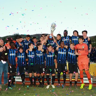 24^ edizione del Torneo Città di Cairo: un vero successo con l’Inter campione