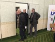 Sciortino e Margiotta, gli ultimi a votare