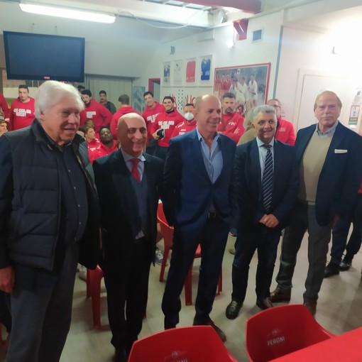 RUGBY Esordio stagionale del CUS GENOVA al &quot;Carlini-Bollesan&quot;
