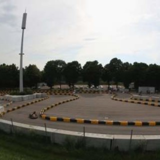 All’Autodromo Nazionale Monza apre una pista di kart