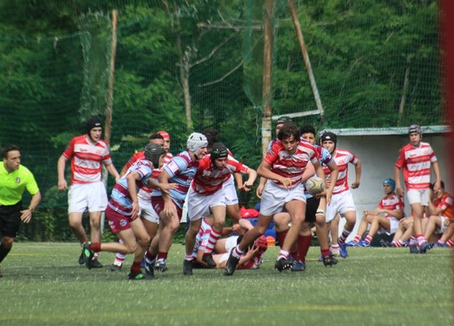 RUGBY Arriva il momento delle squadre femminili