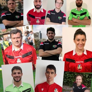 IL RUGBY LIGURE finalmente può riprendere