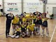 VOLLEY La PSA Olympia torna subito alla vittoria: espugnata Empoli al tie-break