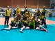 VOLLEY La PSA Olympia inizia col botto la sua avventura in B1: le leonesse si impongono 3-1 ad Acqui Terme