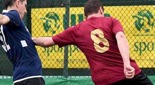 CALCIO UISP Campionato a 8: posti esauriti. Continuano le iscrizioni a 6, a 7 e Over 40