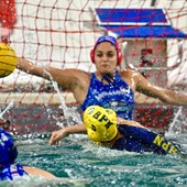 PALLANUOTO BOGLIASCO / A1F, RAGAZZE KO A RAPALLO NELL’ANDATA DEI QUARTI SCUDETTO