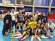 PALLAVOLO Per Normac una nuova trasferta vittoriosa PALLAVOLO Per Normac una nuova trasferta vittoriosa